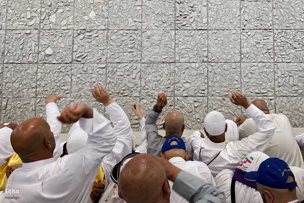 حج تمتع؛ نمایشگاه عظیم ایمان در مسیر عرفات تا جمرات