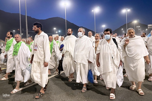 حج تمتع؛ نمایشگاه عظیم ایمان در مسیر عرفات تا جمرات