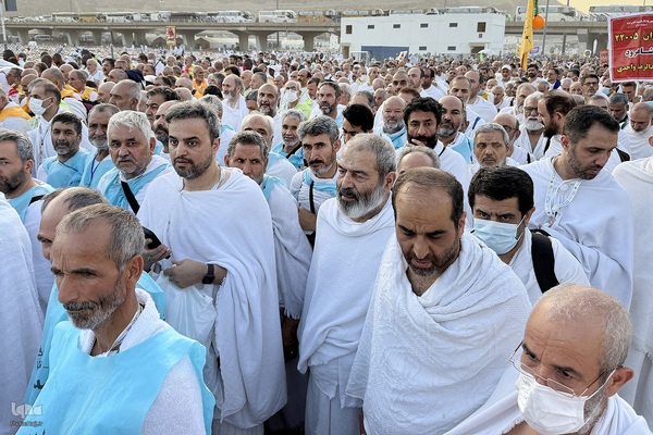 حج تمتع؛ نمایشگاه عظیم ایمان در مسیر عرفات تا جمرات