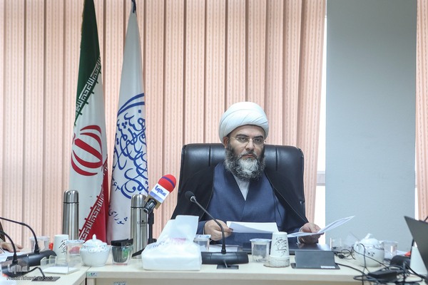 شصت و ششمین جلسه شورای توسعه فرهنگ قرآنی