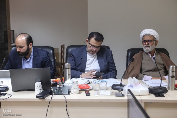 شصت و ششمین جلسه شورای توسعه فرهنگ قرآنی