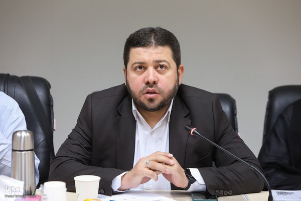 شصت و ششمین جلسه شورای توسعه فرهنگ قرآنی