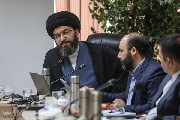 شصت و ششمین جلسه شورای توسعه فرهنگ قرآنی