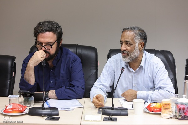 شصت و ششمین جلسه شورای توسعه فرهنگ قرآنی