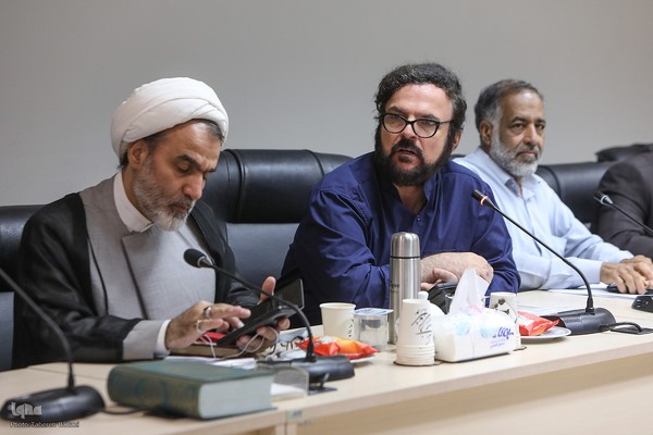 شصت و ششمین جلسه شورای توسعه فرهنگ قرآنی