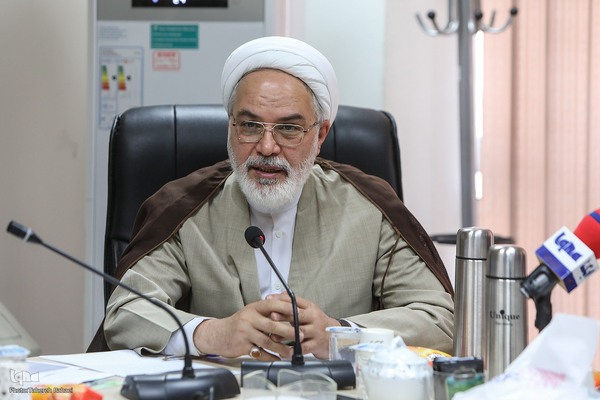 شصت و ششمین جلسه شورای توسعه فرهنگ قرآنی