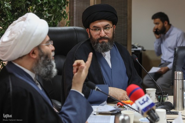 شصت و ششمین جلسه شورای توسعه فرهنگ قرآنی