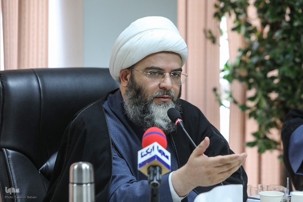 شصت و ششمین جلسه شورای توسعه فرهنگ قرآنی