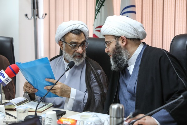 شصت و ششمین جلسه شورای توسعه فرهنگ قرآنی