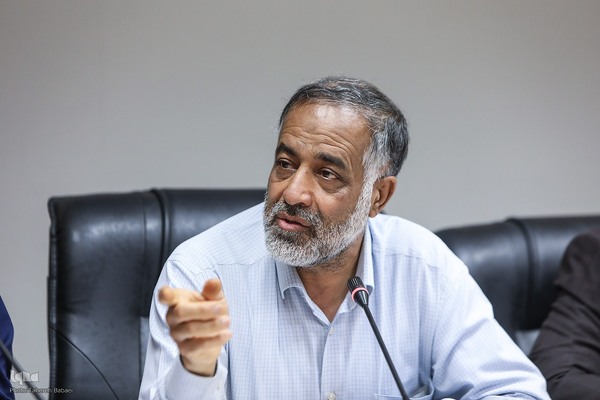 شصت و ششمین جلسه شورای توسعه فرهنگ قرآنی