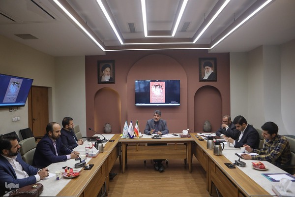 نشست بایسته‎های مشارکت سیاسی در ایران