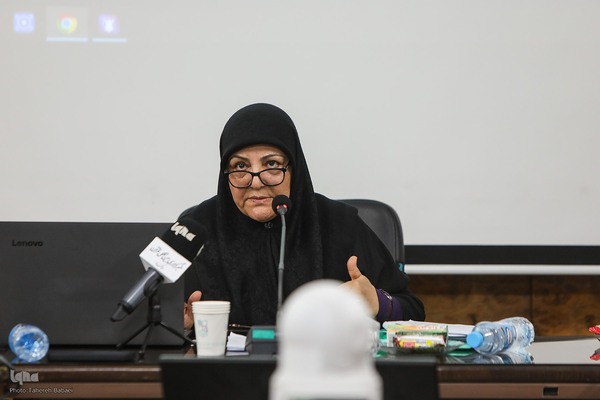 میزگرد علمی «خانواده‌محوری و مسئله مهریه» از منظر حقوقی و جامعه‌شناختی