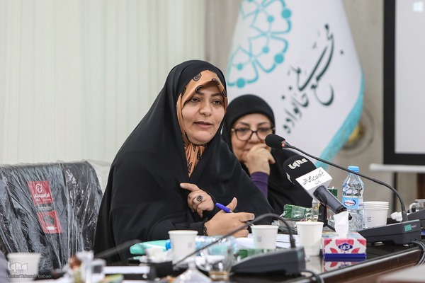 میزگرد علمی «خانواده‌محوری و مسئله مهریه» از منظر حقوقی و جامعه‌شناختی