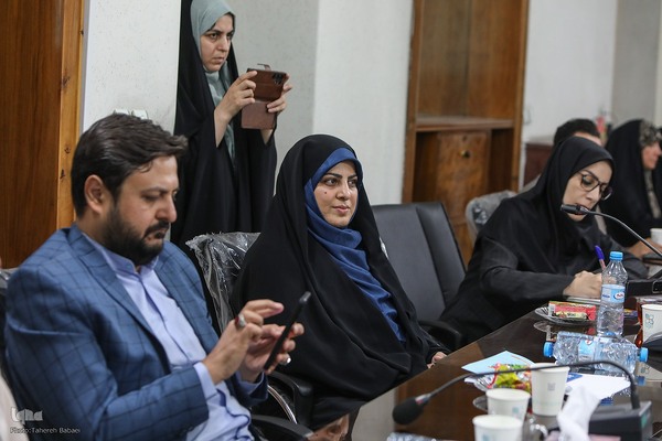 میزگرد علمی «خانواده‌محوری و مسئله مهریه» از منظر حقوقی و جامعه‌شناختی