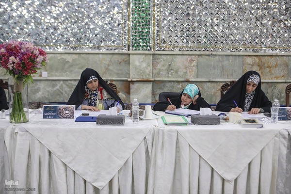 چهل و هشتمین دوره مسابقات سراسری قرآن کریم مرحله شهرستانی