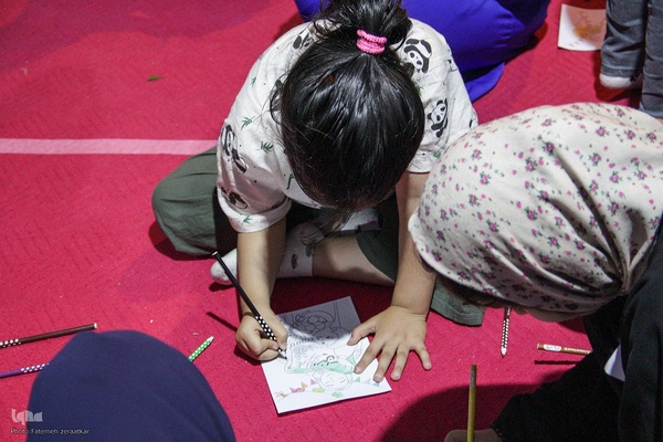 خروش غدیری مردم خراسان جنوبی