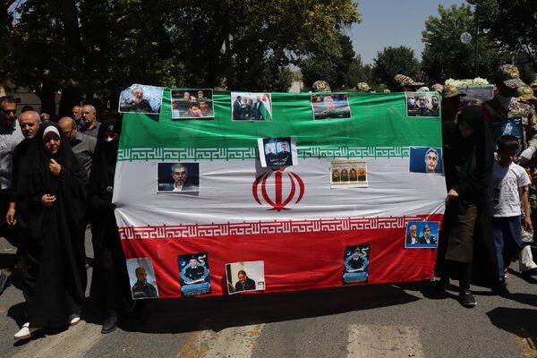 ملایر میزبان پیکر پاک دو شهید مدافع آسمان ایران‎