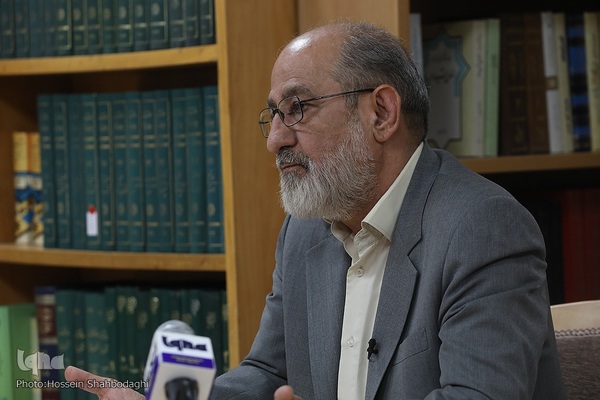 محمد اسفندیاری