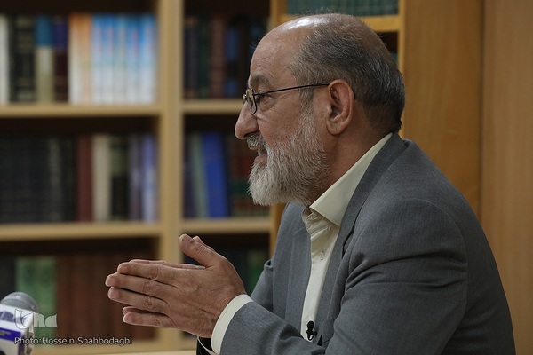 محمد اسفندیاری