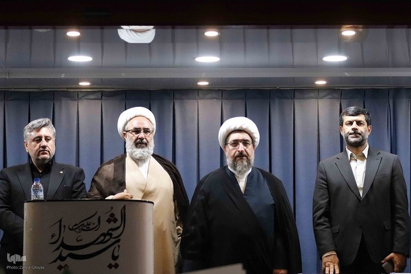 تجمع مردمی حمایت از بشارت فتح در تبریز