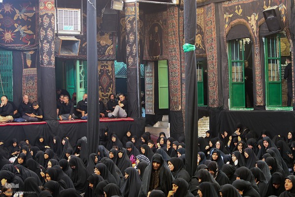 حسینیه سادات اخوی