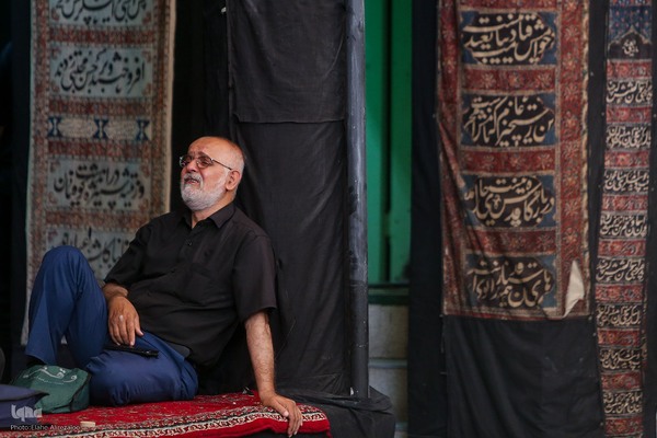 حسینیه سادات اخوی