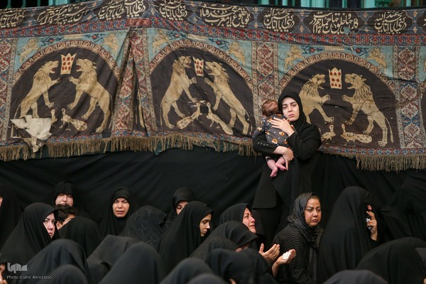 حسینیه سادات اخوی