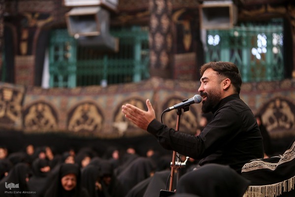 حسینیه سادات اخوی