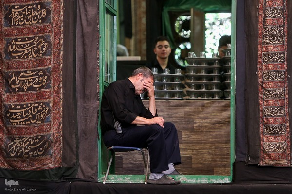 حسینیه سادات اخوی