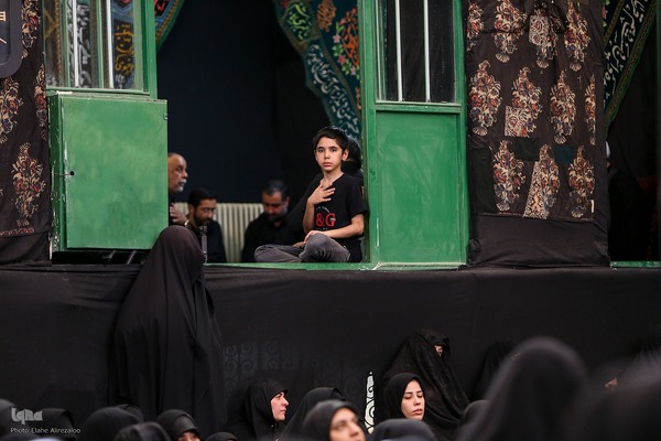 حسینیه سادات اخوی