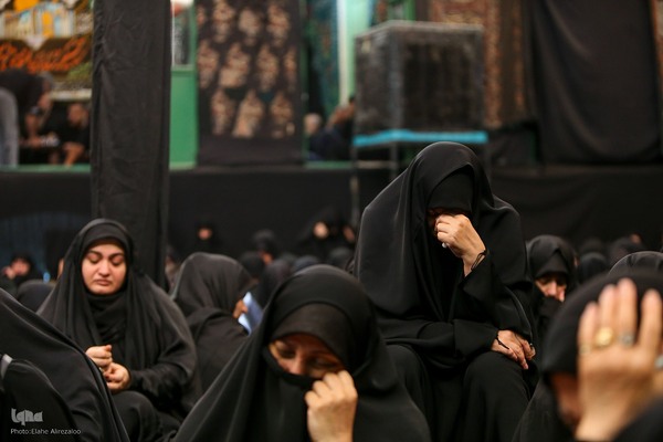 حسینیه سادات اخوی