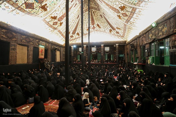 حسینیه سادات اخوی