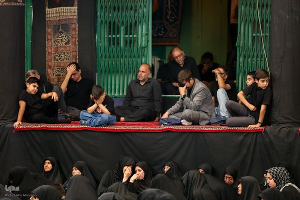 حسینیه سادات اخوی