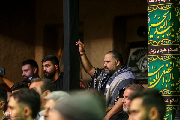 حسینیه‌ای بر بلندای تاریخ؛ تعزیه در قلب برغان