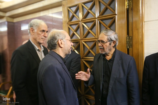 یادبود آیت‌الله سیدمحمدباقر حجتی