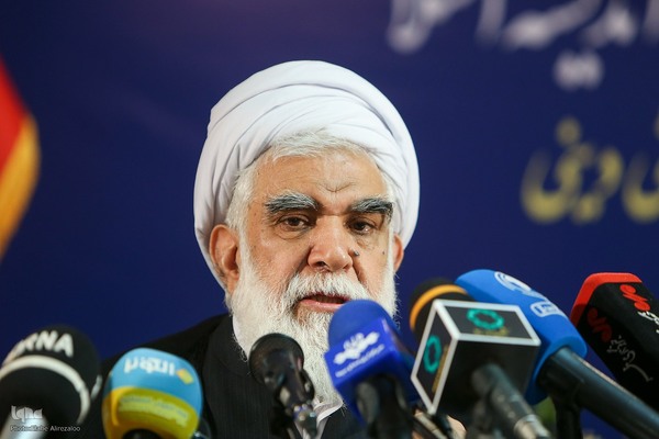 همایش ملی ادیان الهی و مسئله تهاجم صهیونیزم و غرب به ایران