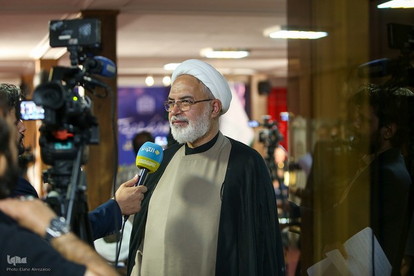 همایش ملی ادیان الهی و مسئله تهاجم صهیونیزم و غرب به ایران