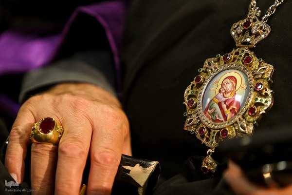 همایش ملی ادیان الهی و مسئله تهاجم صهیونیزم و غرب به ایران