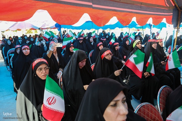 محفل انس با قرآن کریم «به سوی فتح»