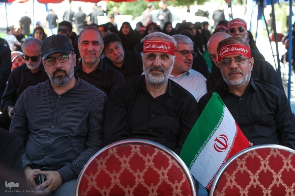 محفل انس با قرآن کریم «به سوی فتح»