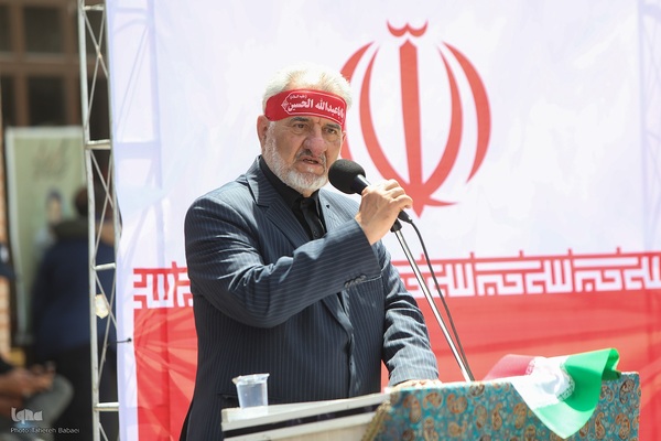 محفل انس با قرآن کریم «به سوی فتح»