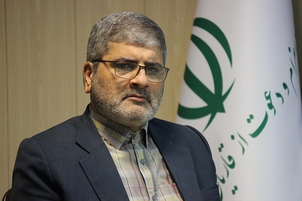 سعید رحمانی، قاری و مدرس قرآن