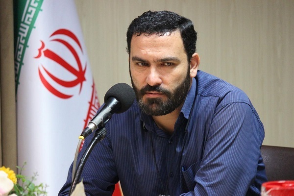 علی صالحی‌متین، مدیر آموزش و ارزیابی شورای عالی قرآن