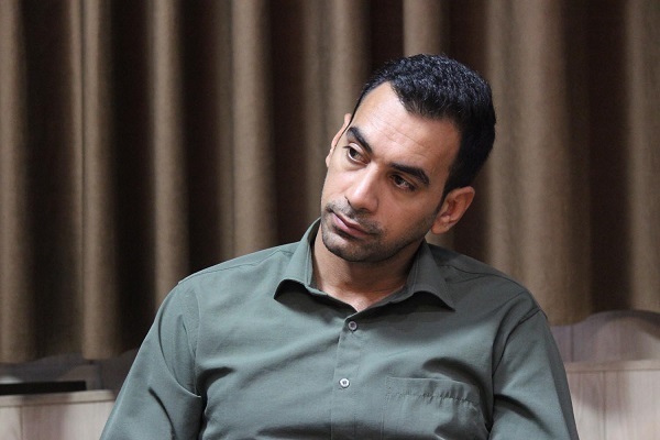 محمدجواد دلفانی، حافظ کل قرآن