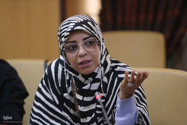 چهل‌و‌یکمین دوره رویداد کافه‌محفل