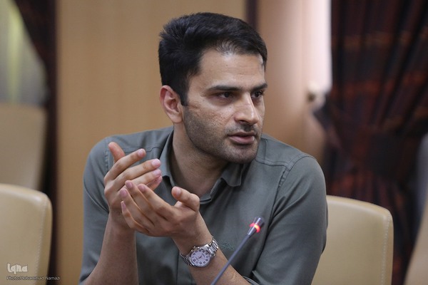 چهل‌و‌یکمین دوره رویداد کافه‌محفل