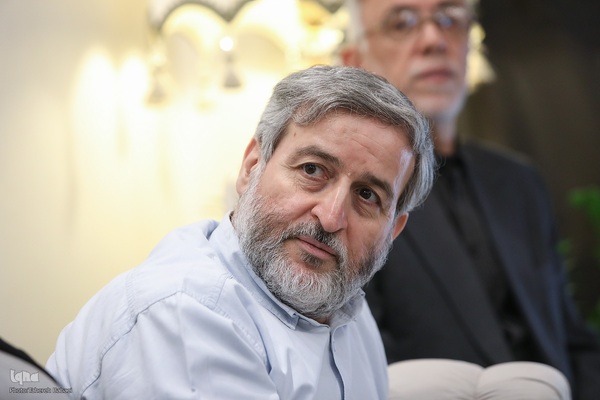 دیدار جامعه قرآنی با خانواده شهید طهرانچی