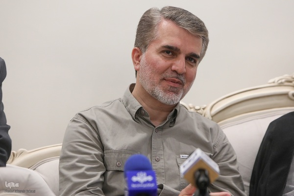 دیدار جامعه قرآنی با خانواده شهید طهرانچی