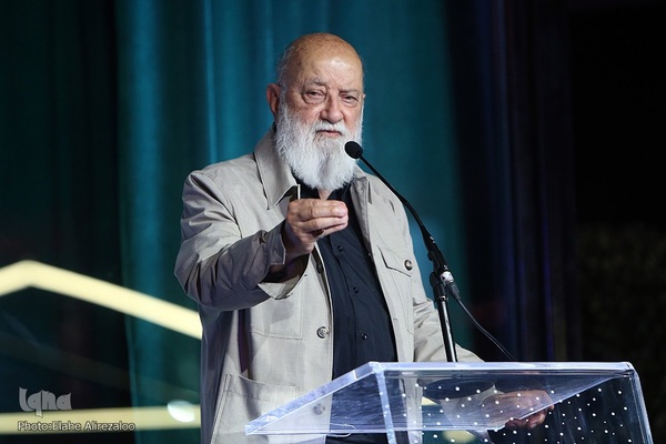 افتتاحیه یادمان «بچه‌های آسمان»