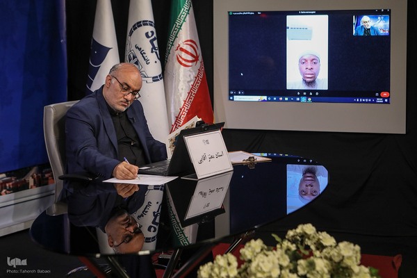 مرحله مقدماتی هفتمین دوره مسابقات بین‎المللی قرآن‎کریم دانشجویان مسلمان